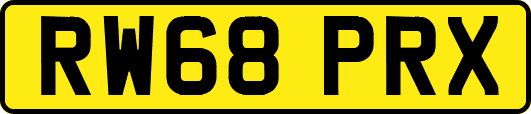 RW68PRX