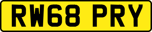 RW68PRY