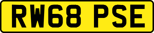RW68PSE