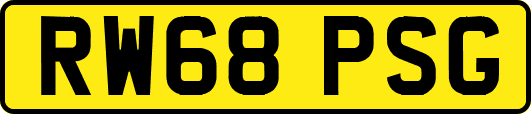 RW68PSG