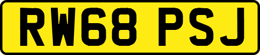 RW68PSJ