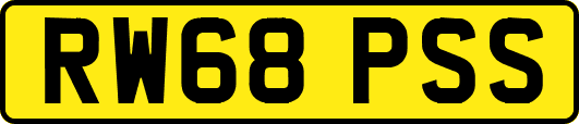 RW68PSS