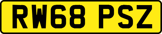 RW68PSZ