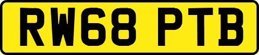 RW68PTB