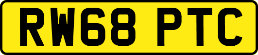 RW68PTC