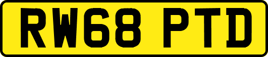 RW68PTD