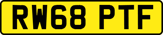 RW68PTF