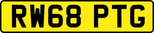 RW68PTG