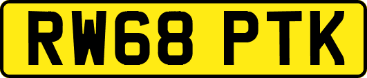 RW68PTK