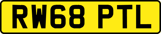RW68PTL