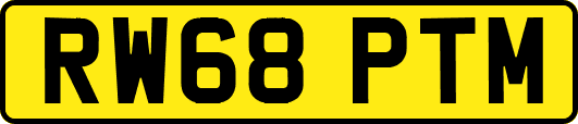 RW68PTM