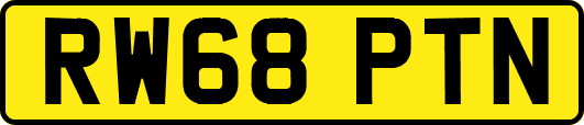 RW68PTN