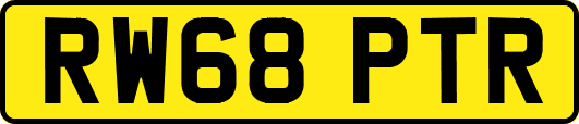 RW68PTR