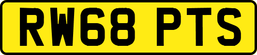 RW68PTS