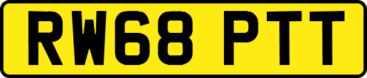 RW68PTT