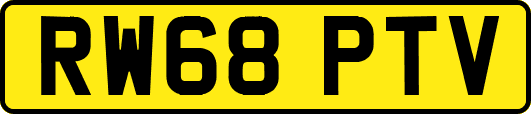 RW68PTV