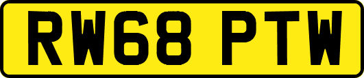 RW68PTW