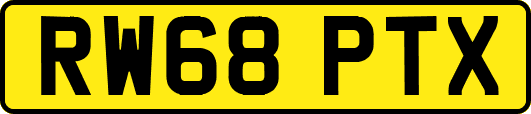 RW68PTX