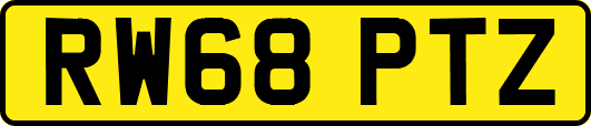 RW68PTZ