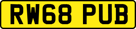 RW68PUB