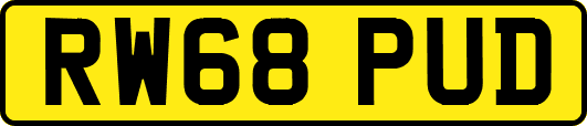 RW68PUD