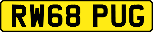 RW68PUG