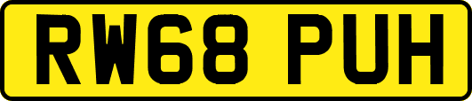 RW68PUH
