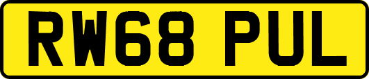 RW68PUL