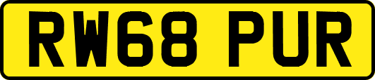RW68PUR