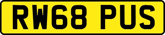RW68PUS