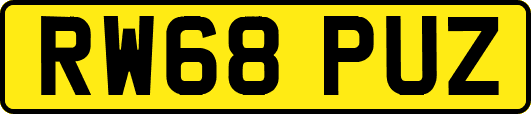 RW68PUZ