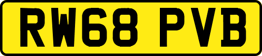 RW68PVB