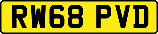 RW68PVD