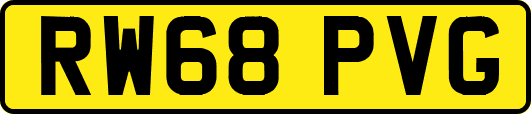 RW68PVG