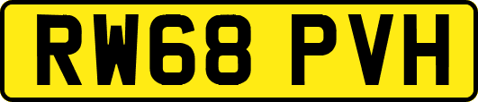 RW68PVH