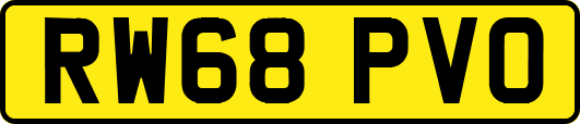 RW68PVO