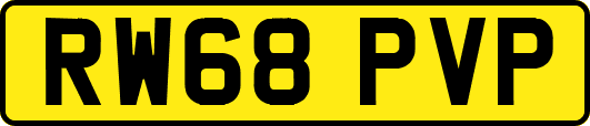 RW68PVP