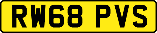 RW68PVS