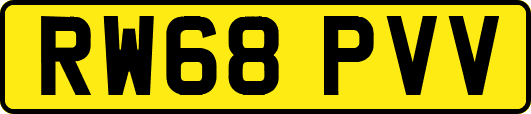 RW68PVV