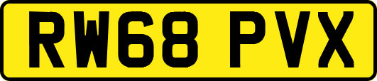 RW68PVX