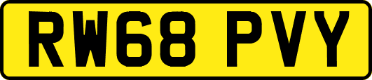 RW68PVY