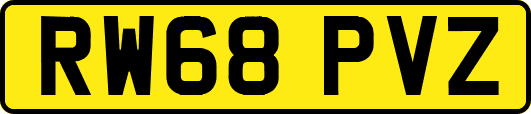 RW68PVZ