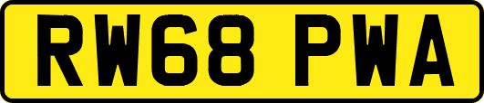 RW68PWA