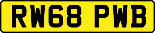 RW68PWB