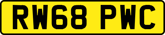 RW68PWC