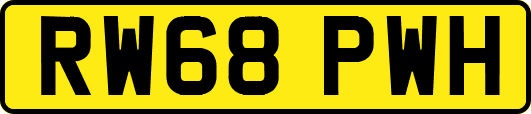 RW68PWH