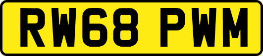RW68PWM