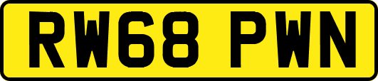 RW68PWN