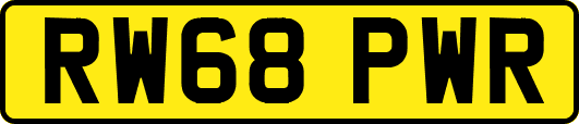 RW68PWR