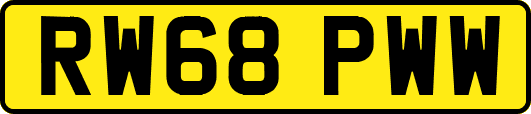 RW68PWW